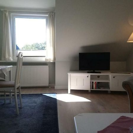 Appartement Sylter Haus Extérieur photo